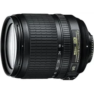 Objetivo NIKON 18-105mm Todo Terreno - Zoom Negro