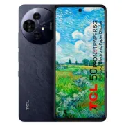 TCL NXTPAPER 5G 50 Pro - 6,8" y 512GB de Almacenamiento