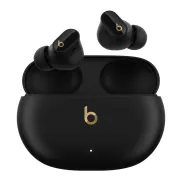 Auriculares Beats Studio Buds +, True Wireless, Negro Oro
