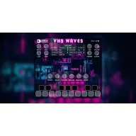 VHS Waves GRATIS: Plugin VST por tiempo limitado