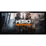 Metro Redux para Nintendo Switch: Aventura y Acción