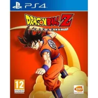 Kakarot: Dragon Ball Z para PS4