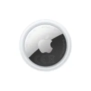 AirTag 2ª Generación de Apple: Mejor sonido y alcance, 27,99€