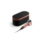 Secador de pelo Nural Liso+Ondulado Dyson Supersonic (Ámbar)