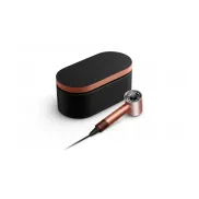 Secador de pelo Nural Liso+Ondulado Dyson Supersonic (Ámbar)