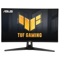 Monitor Gaming ASUS TUF de 27" QHD 300 Hz y Fast IPS