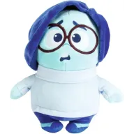 Peluche 25 cm Tristeza Del Revés