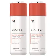 Champú Anticaída Revita DS Laboratories 2x205 ml
