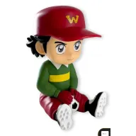 Hucha Benji Price Campeones 18cm