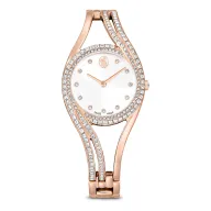 Reloj Swiss Made de la Colección Hyperbola de Swarovski