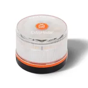 Baliza geolocalizada homologada por DGT v16