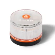 Baliza geolocalizada homologada por DGT v16