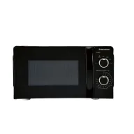 Microondas: Cocina Rápida y Eficiente