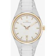 Reloj Plata Analógico Rhodenwald & Söhne