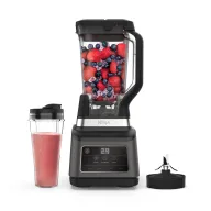 Batidora Ninja 2 en 1, 1200 W, 3 programas automáticos