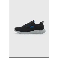 Zapatillas negras SKECHERS BOUNDER RINSTET