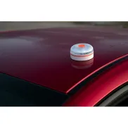 V16 señalizador de emergencia para vehículos