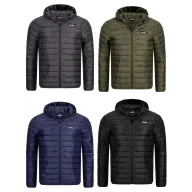 Chaquetón Ellesse Mazzarino para Hombre en 4 Colores