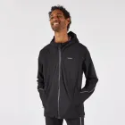 Chaqueta KIPRUN Run 500 Hombre Trail Impermeable XL 2XL