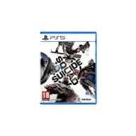 Kill the Justice League: PS5 Suicide Squad