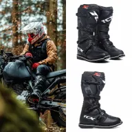 Botas TCX X-Blast para motocrossenduro - Tallas 38 a 41