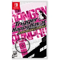 Shiren the Wanderer, Danganronpa, AI: THE SOMNIUM FILES, STEINS;GATE