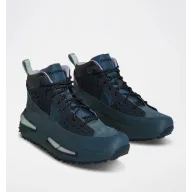 Zapatillas Pharrell Williams de piel Adidas para senderismo