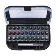 Puntas STANLEY para juegos de herramientas