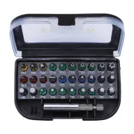 Puntas STANLEY para juegos de herramientas
