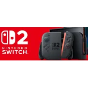 Switch 2 de Nintendo: La Nueva Revolución en Videojuegos