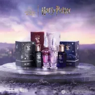 Perfumes de HARRY POTTER: Ambición, Sabiduría, Valor y Pasión