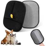 Guantes reutilizables para mascotas: quitapelos para perros y gatos