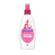 Acondicionador en Spray Johnson's Shiny Drops 200 ml