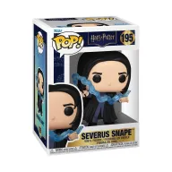 Severus Snape con Patronus 195 - Funko Pop