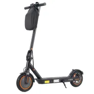 Patinete eléctrico 400 W TWOFISH V1 MAX, batería 36 V