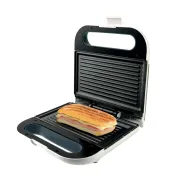 TAURUS Sandwichera: Calidad y Sabor en Cada Comida