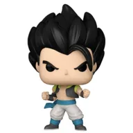 Gogeta Figura POP! Animation Dragon Ball Super Broly Vinilo