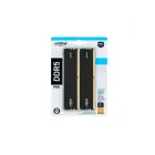 Crucial Pro 32GB DDR5 (2x16GB) 5600 MHz CL46 con disipador