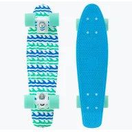 Skateboard Baby MILLER 22.5'' para niño ABEC7 Seaworld