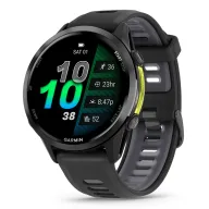 Smartwatch unisex Forerunner 970: estilo y funcionalidad.
