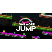 Consola Nintendo Switch: Super One More Jump