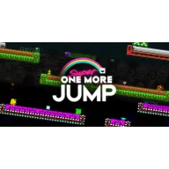 Consola Nintendo Switch: Super One More Jump