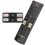 Mando de Reemplazo Universal para LG Smart TV