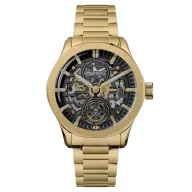 Reloj Automático para Hombre Ingersoll Bronc de 44 mm en Acero