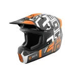 Casco de motocross FC-Moto Merkur Flex 2023