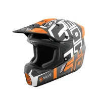 Casco de motocross FC-Moto Merkur Flex 2023