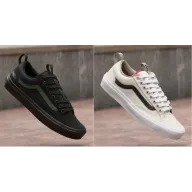 Old Skool Vans Unisex: Estilo Clásico y Versátil