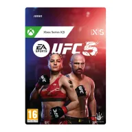 Xbox: UFC 5 - Edición Estándar