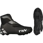 Zapatillas de invierno MTB Northwave Husky Tech Talla 39