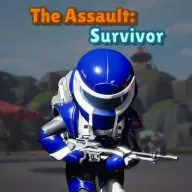 Survivor: The Assault en Epic Games
